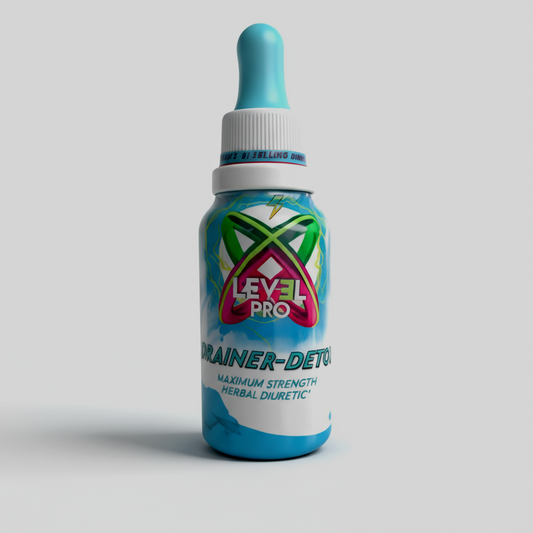 DRENADOR LEVEL PRO