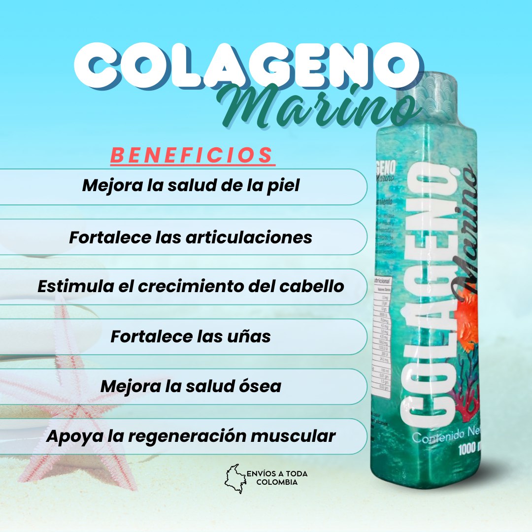 COLAGENO