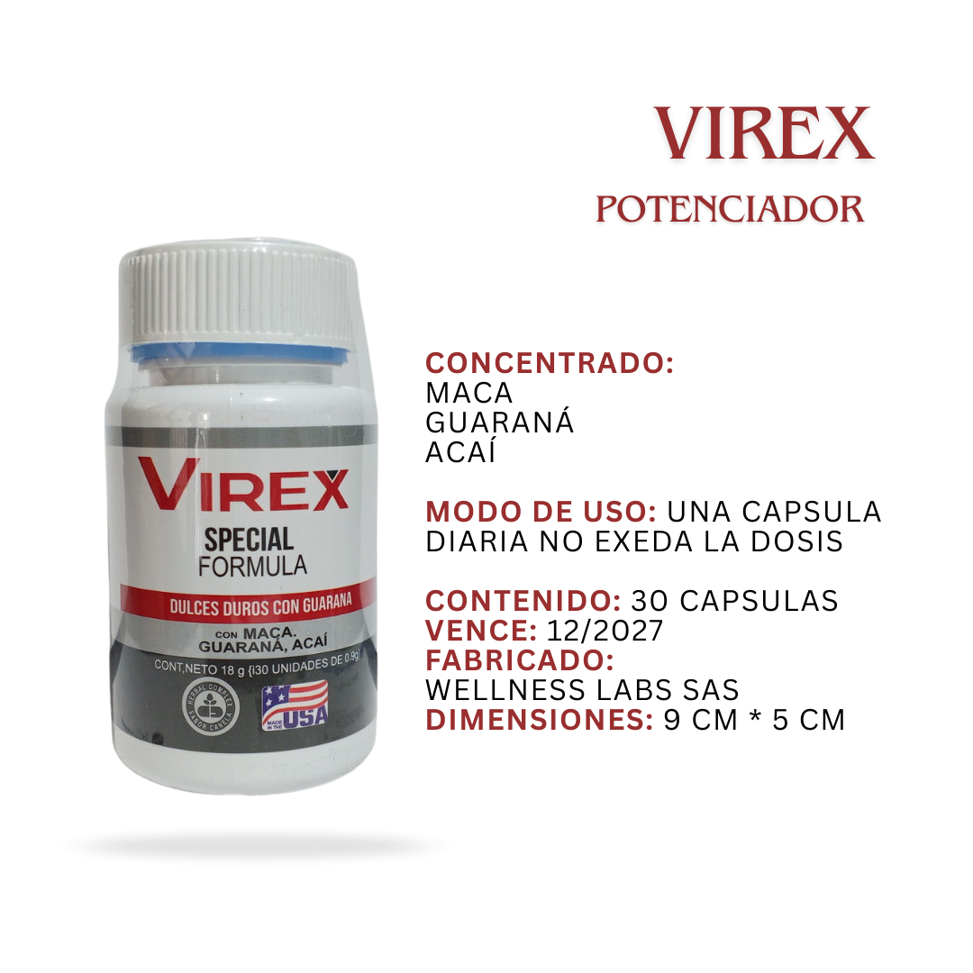 VIREX