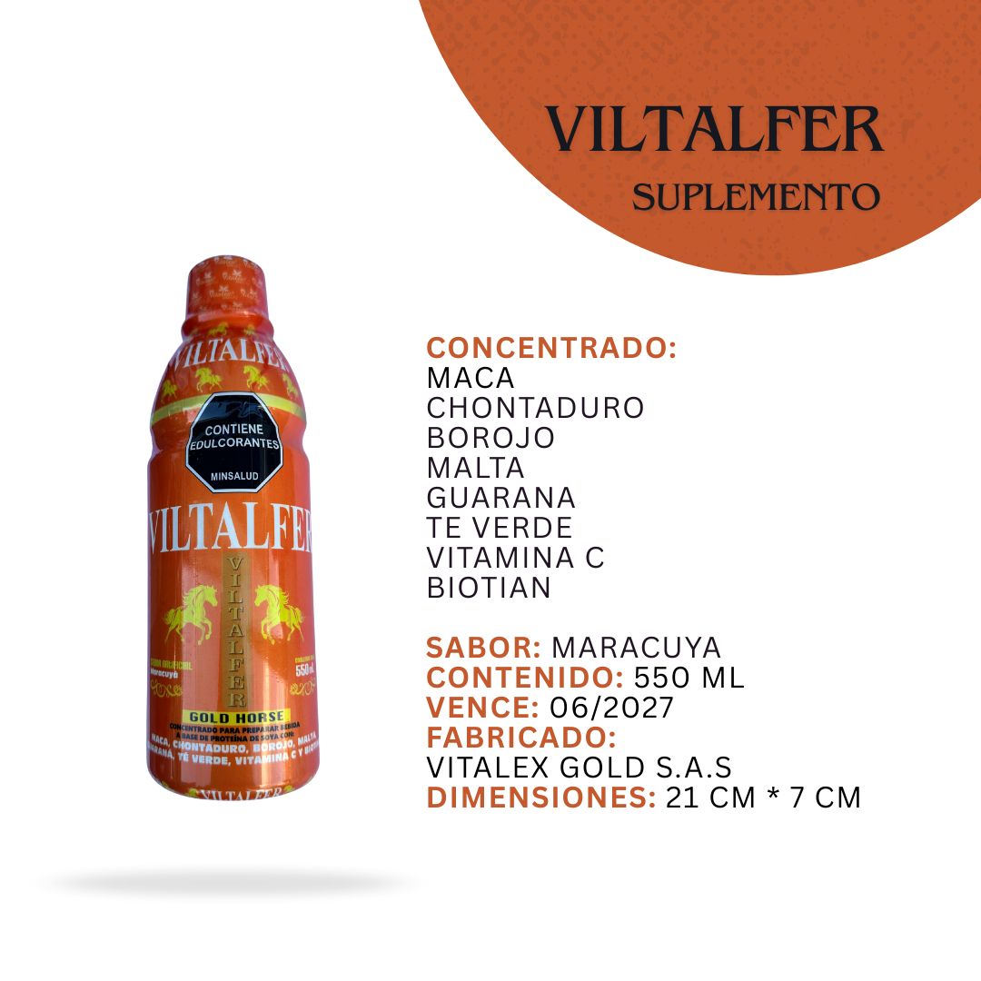 VITALFER