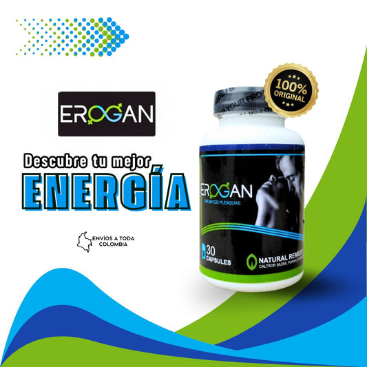 EROGAN