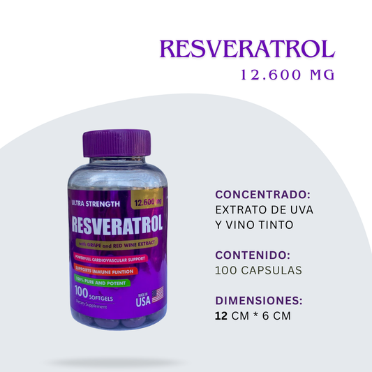 RESVERATROL