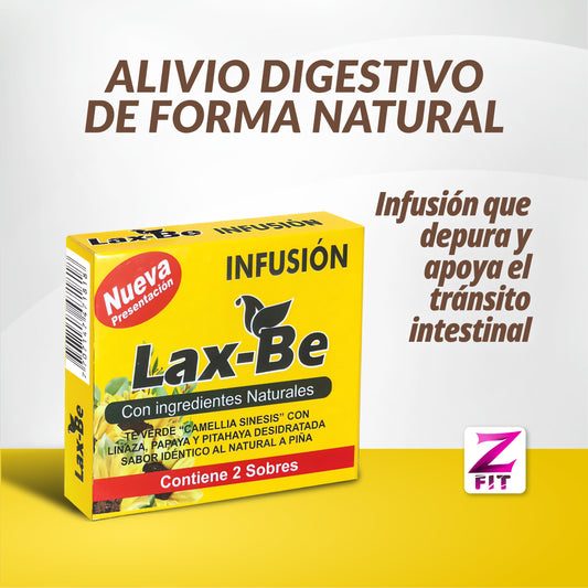 PURGANTE LAX BE