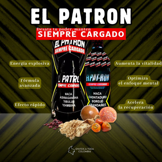 EL PATRON