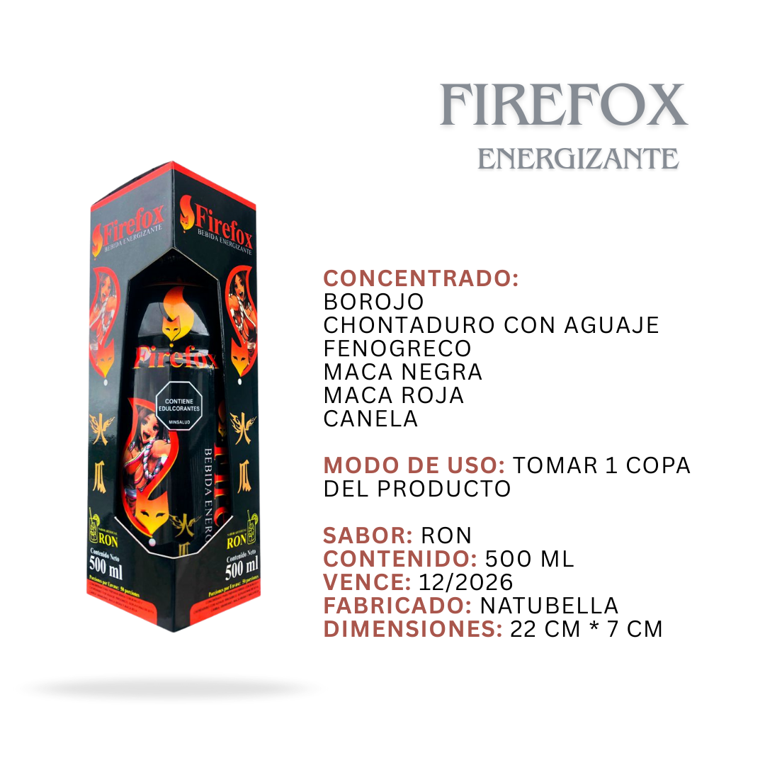 FIREFOX