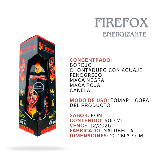 FIREFOX