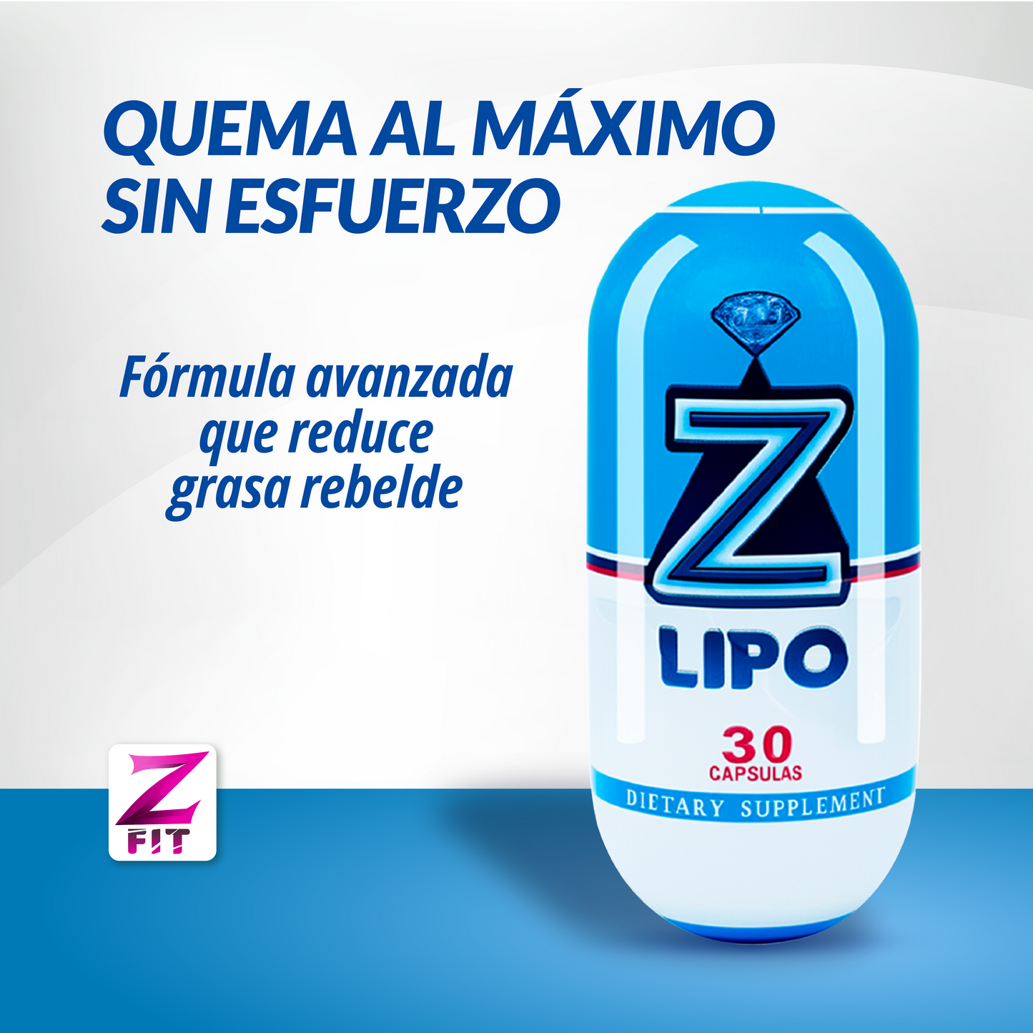 Z LIPO + OBSEQUIO /