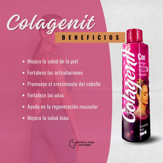 COLAGENIT
