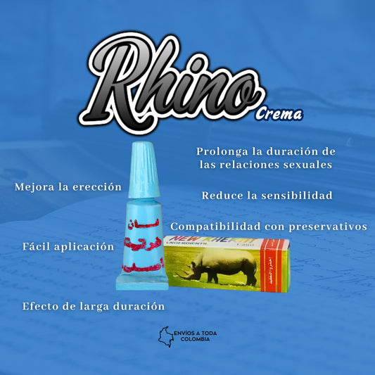 RINO CREMA
