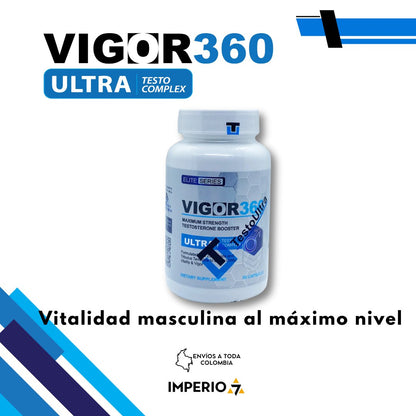 VIGOR 360