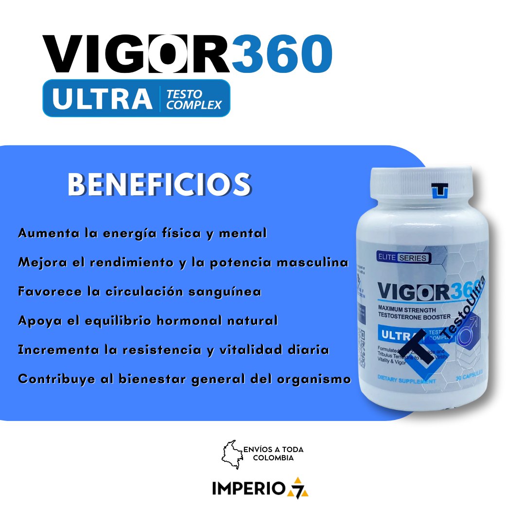 VIGOR 360