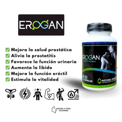 EROGAN
