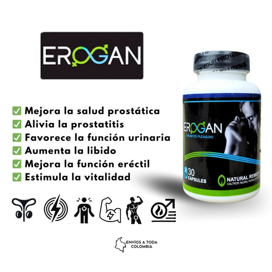 EROGAN
