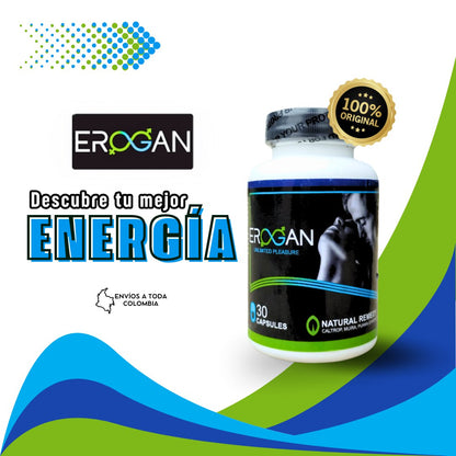 EROGAN